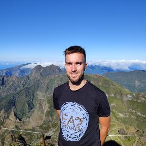 Photo de profil