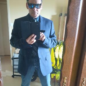 Photo de profil