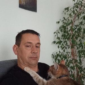 Photo de profil
