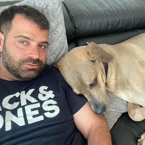 Photo de profil